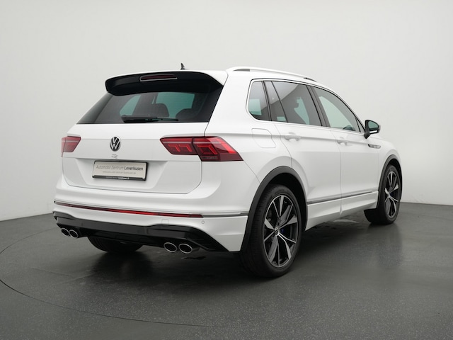 Volkswagen Tiguan 4Motion