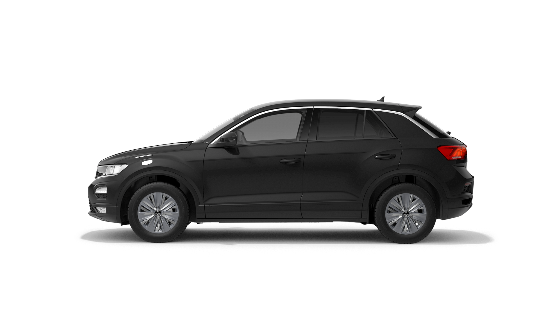 Volkswagen T-Roc 1.0 TSI