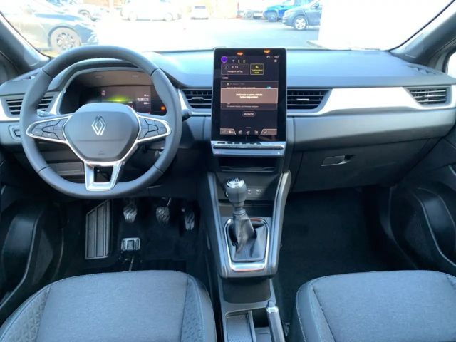 Renault Captur Evolution TCe 90