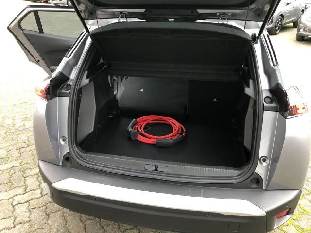 Peugeot E-2008 Allure Pack