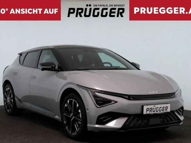 Kia EV6 GT-Line Vierwielaandrijving