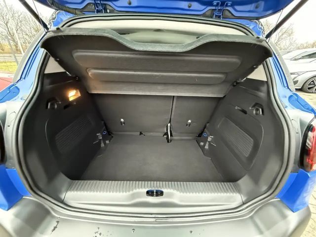 Citroën C3 Aircross Feel Pack PureTech