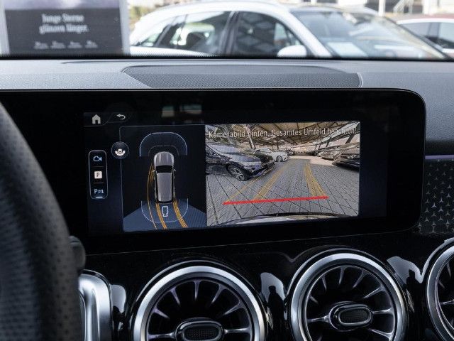 Mercedes-Benz GLB 200 GLB 200 d