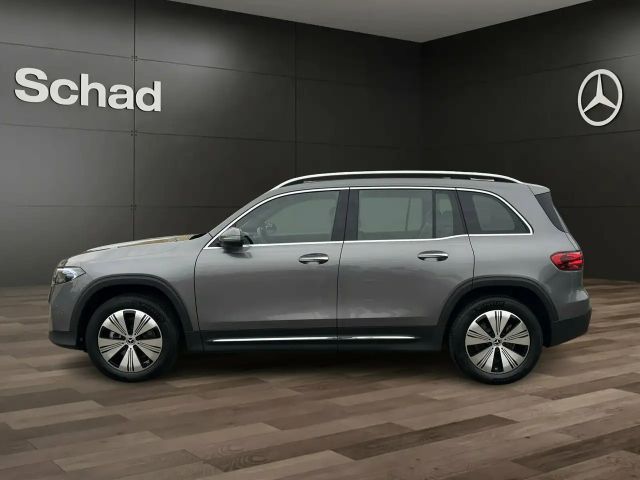 Mercedes-Benz EQB 350 4MATIC