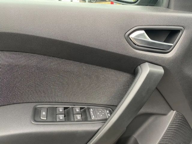 Nissan Townstar DIG-T Tekna