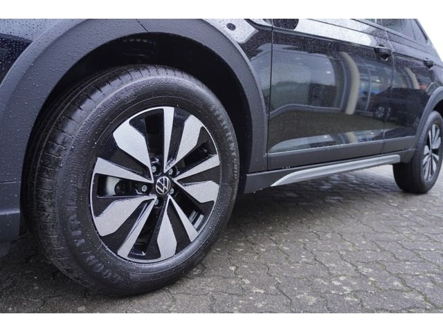 Volkswagen Taigo Goal 1,0 l TSI OPF 85 kW (116 PS) 6-Gang N