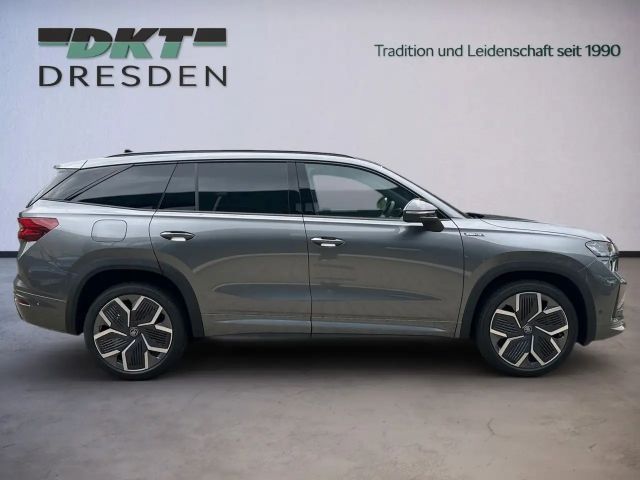 Skoda Kodiaq 1.5 TSI Sportline iV