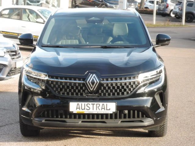 Renault Austral E-Tech Techno