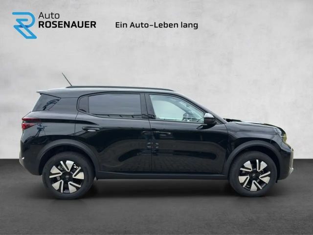 Opel Frontera GS