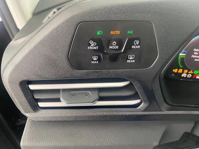 Volkswagen Caddy Life eHybrid