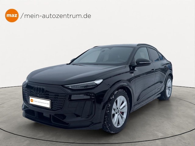 Audi Q6 e-tron Performance Sportback