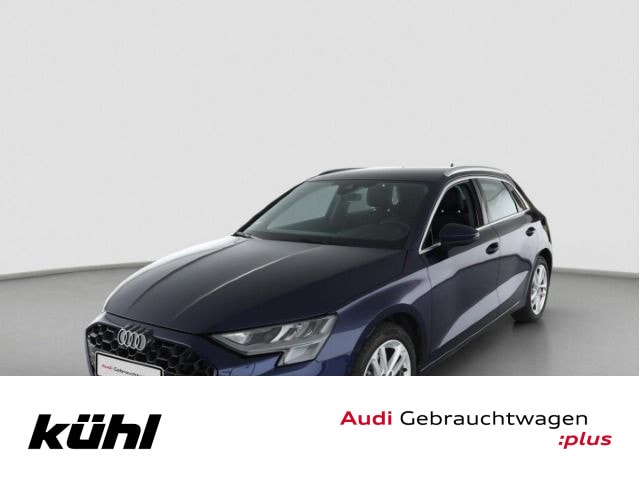 Audi A3 30 TFSI S-Tronic Sportback