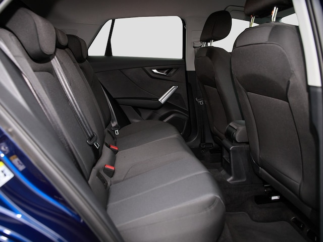 Audi Q2 35 TFSI S-Tronic