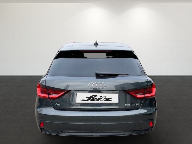 Audi A1 25 TFSI S-Tronic Sportback