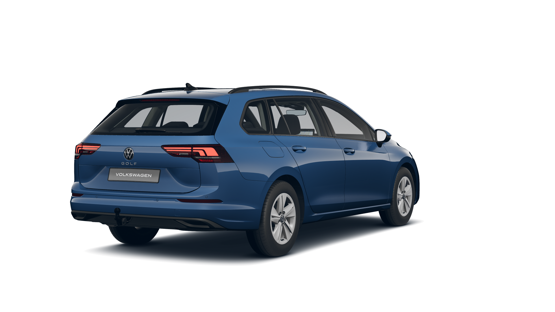 Volkswagen Golf Life Variant