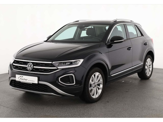 Volkswagen T-Roc 1.0 TSI Style