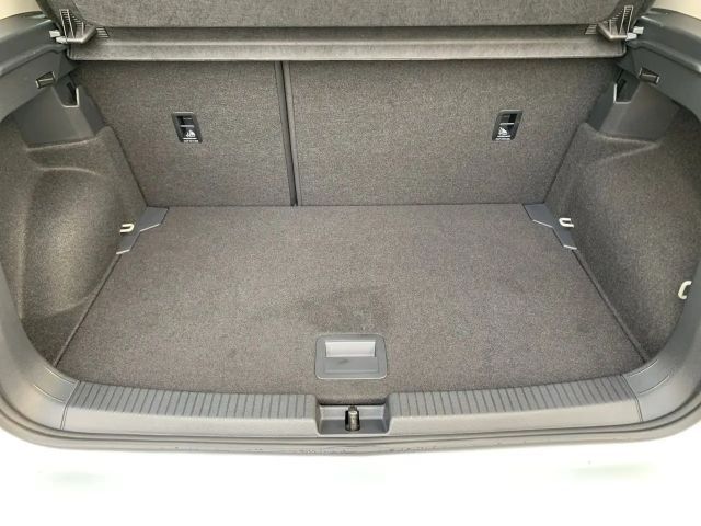 Volkswagen T-Cross 1.0 TSI DSG Life