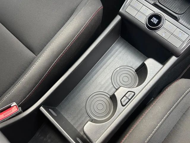 Hyundai Kona 1.6 2WD N Line