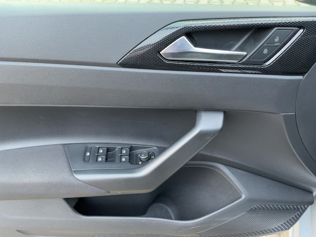 Volkswagen Polo 1.0 TSI DSG Life