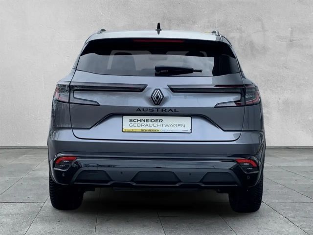 Renault Austral Alpine Esprit Techno