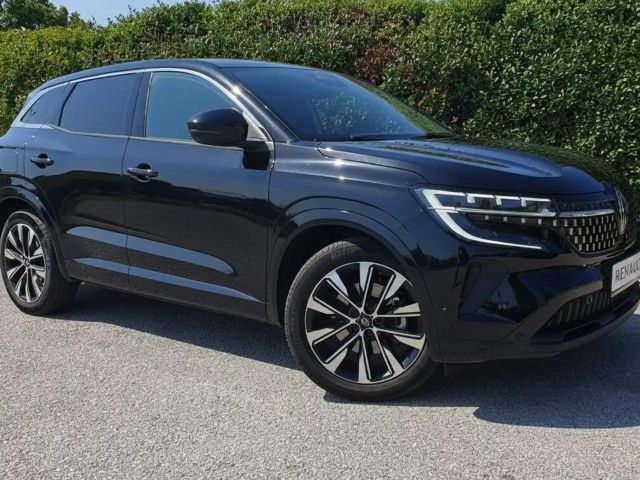 Renault Austral E-Tech Techno