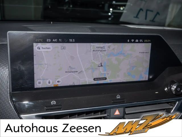 Citroën C4 PureTech Shine