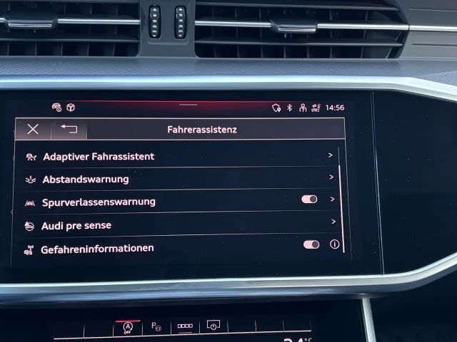 Audi A6 40 TDI Avant Quattro Sport