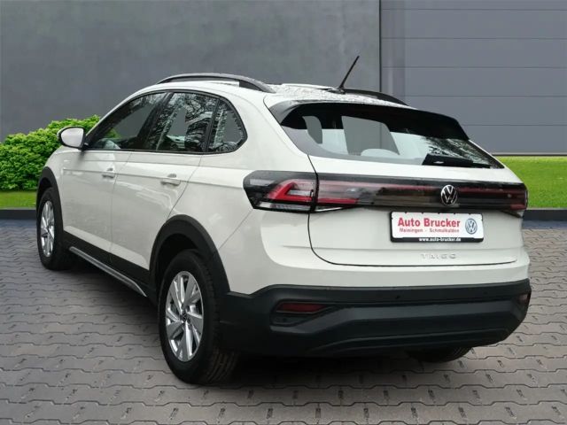 Volkswagen Taigo 1.0 TSI Life