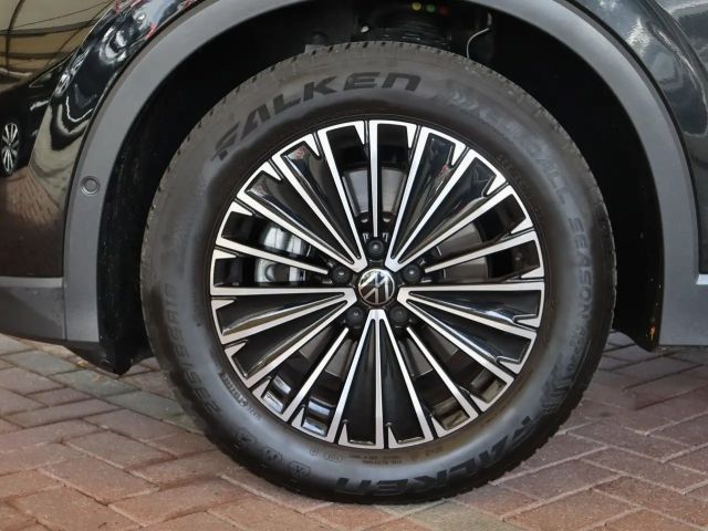 Volkswagen Tiguan DSG