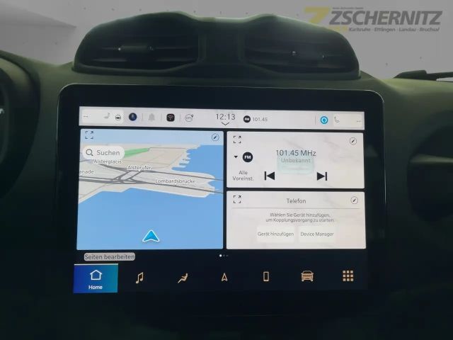 Jeep Renegade Hybrid