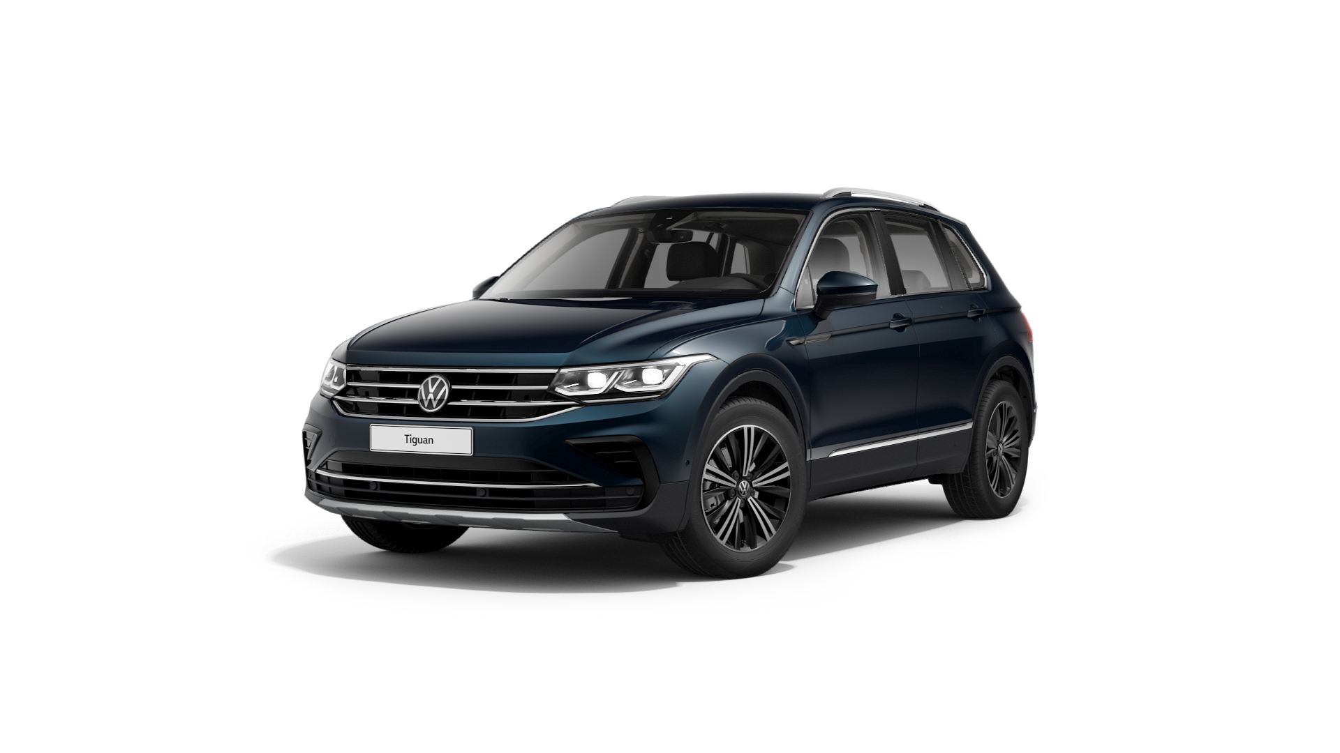 Volkswagen Tiguan 2.0 TDI DSG Elegance Elegance