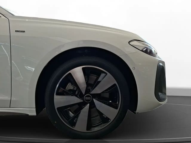 Audi A5 Hybride Quattro S-Tronic