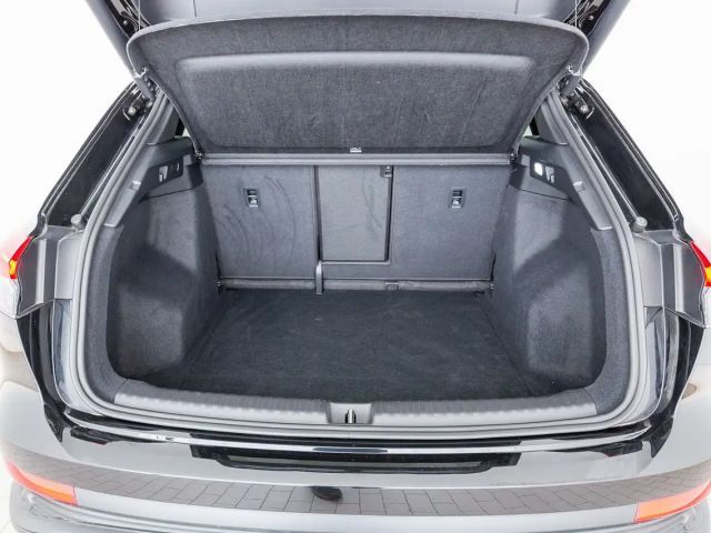 Audi Q4 e-tron Quattro