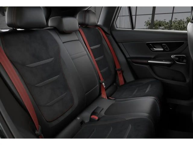 Mercedes-Benz GLC 43 AMG 4MATIC AMG Line