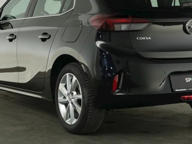 Opel Corsa Elegance