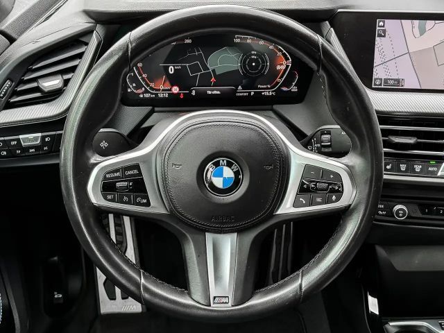 BMW 218 218i Coupé M-Sport