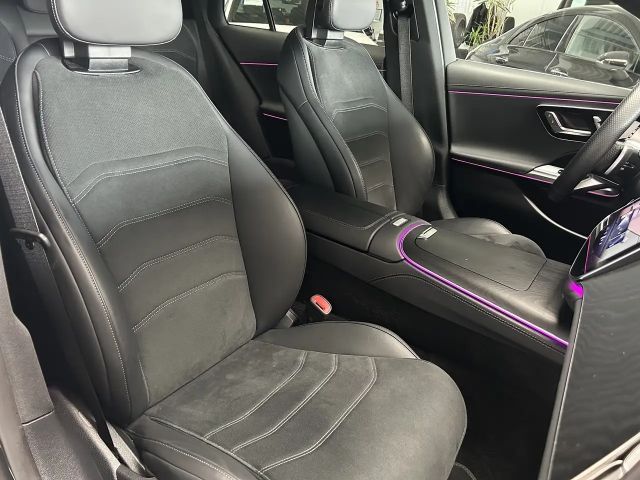 Mercedes-Benz E 200 AMG Line Estate