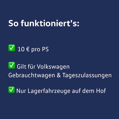 Volkswagen ID.7 IQ.Drive Pro Tourer