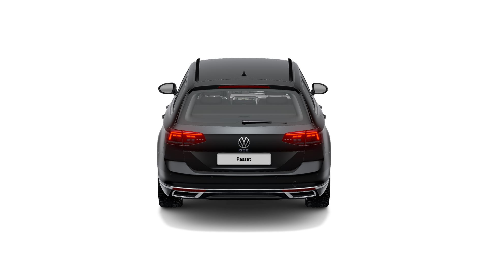 Volkswagen Passat DSG Variant