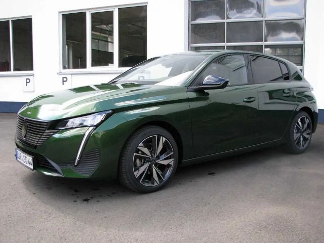 Peugeot 308 Allure Pack PureTech