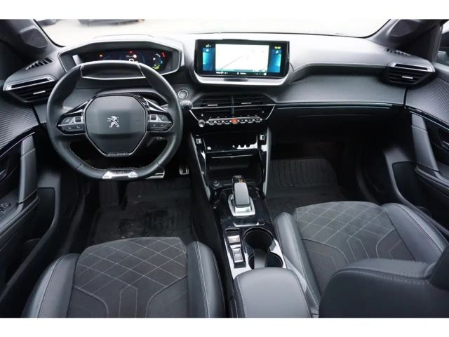 Peugeot E-208 GT-Line