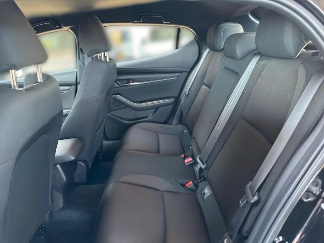 Mazda 3 Selection