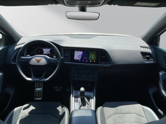 Cupra Ateca 4Drive VZ