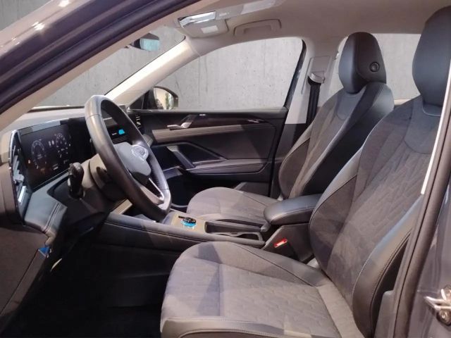 Volkswagen Tiguan 1.5 eTSI DSG Life