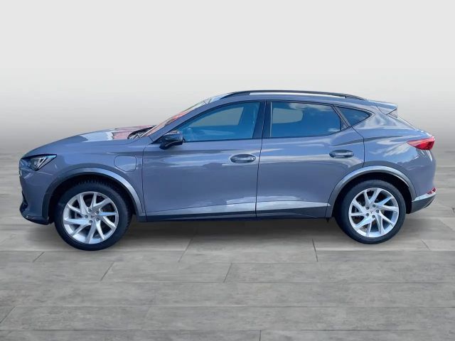 Cupra Formentor DSG e-Hybrid