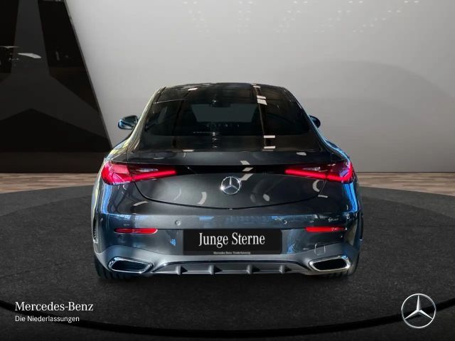 Mercedes-Benz CLE 200 AMG Line Coupé