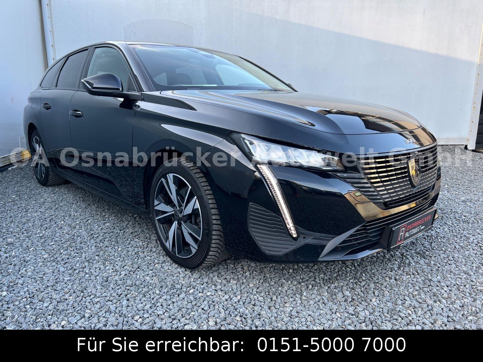 Peugeot 308 Allure Pack SW