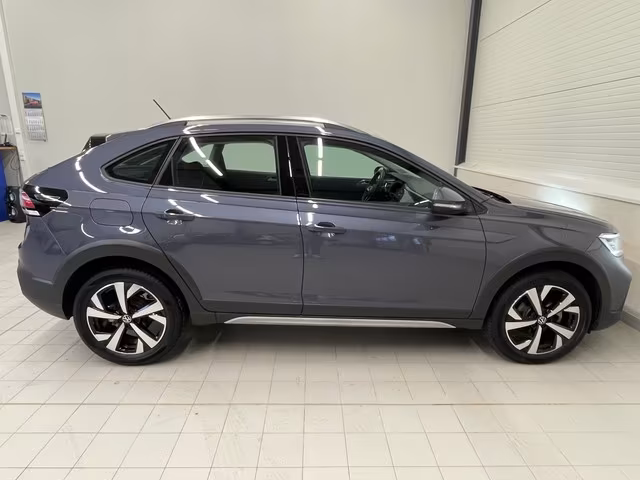 Volkswagen Taigo 1.0 TSI Style