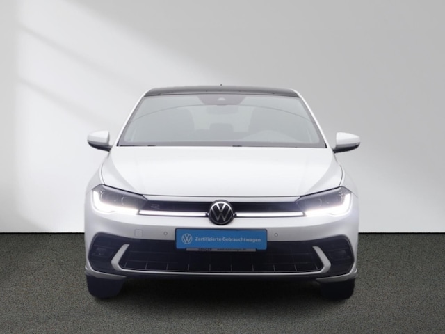 Volkswagen Polo DSG R-Line