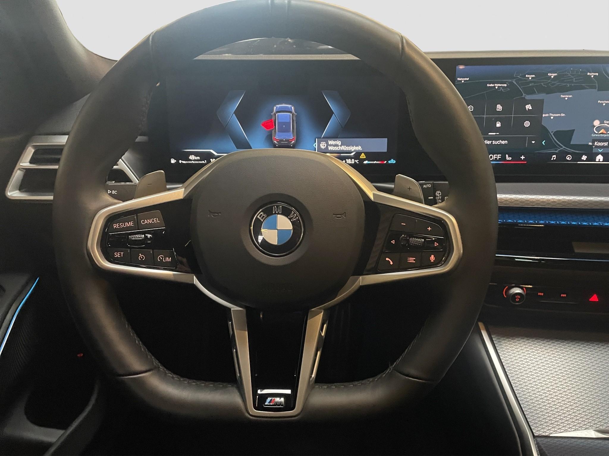 BMW 320 320d Touring